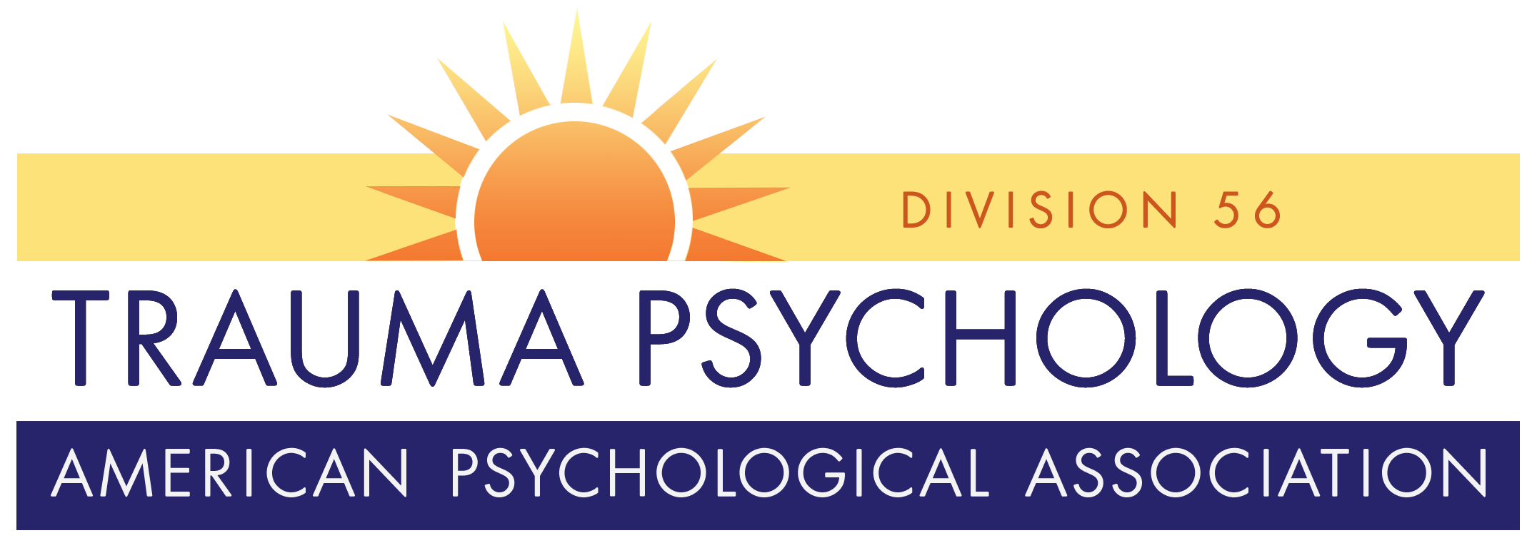 Division 56 APA Trauma Psychology Division