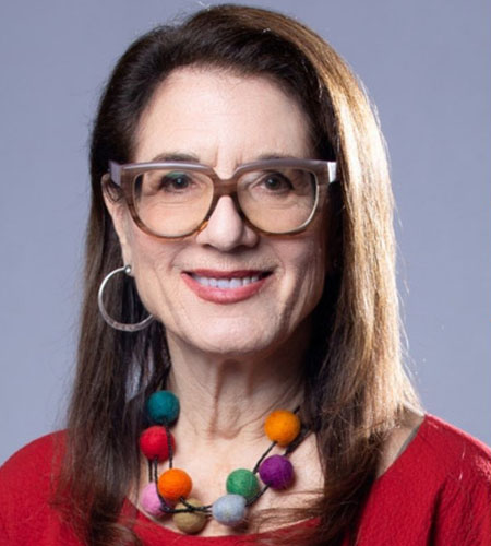 Dr. Ilene A. Serlin, BC-DMT