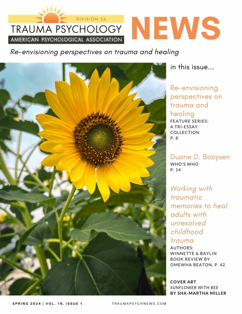 trauma_psychology_news_spring_2024 Trauma Psychology News Spring 2024