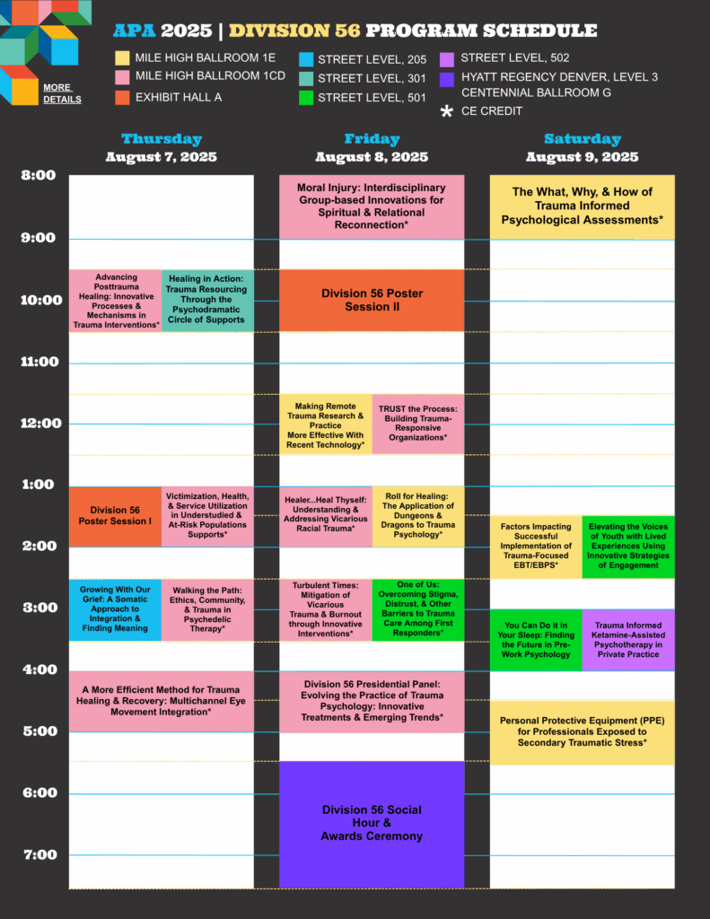 FULL DIV 56 AGENDA