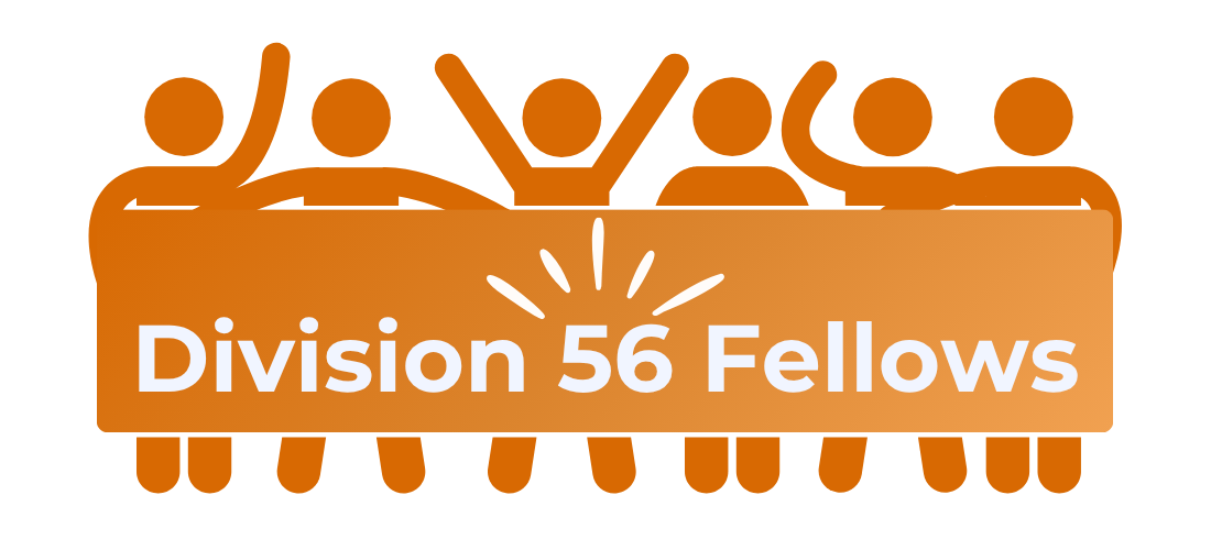 Division 56 Fellows