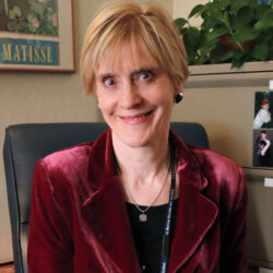 Barbara L. Niles, PhD