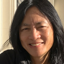 Dorothy Chin, PhD