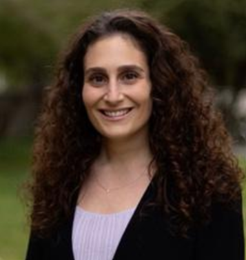 Alique Berberian Newsletter article author 2025